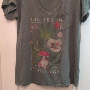 Art of High Tee by Truly Madly Deeply